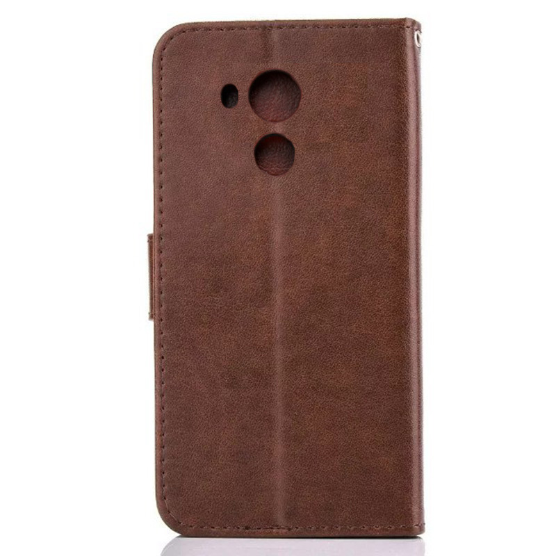 Case Huawei Mate 8 / Pre-order * เคสที่มีคุณภาพสูงหนัง PU + ซิลิโคนโทรศัพท์กรอบ *