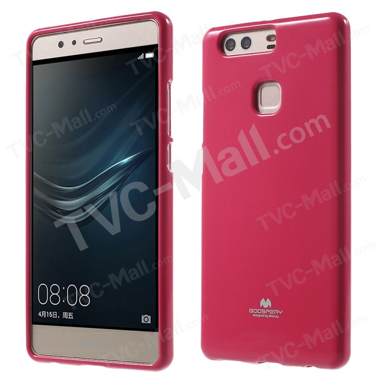 Case Huawei P9 Plus / Pre-order * MERCURY TPU *