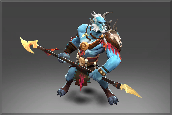 [IN-STOCK]Ancestors' Pride Set