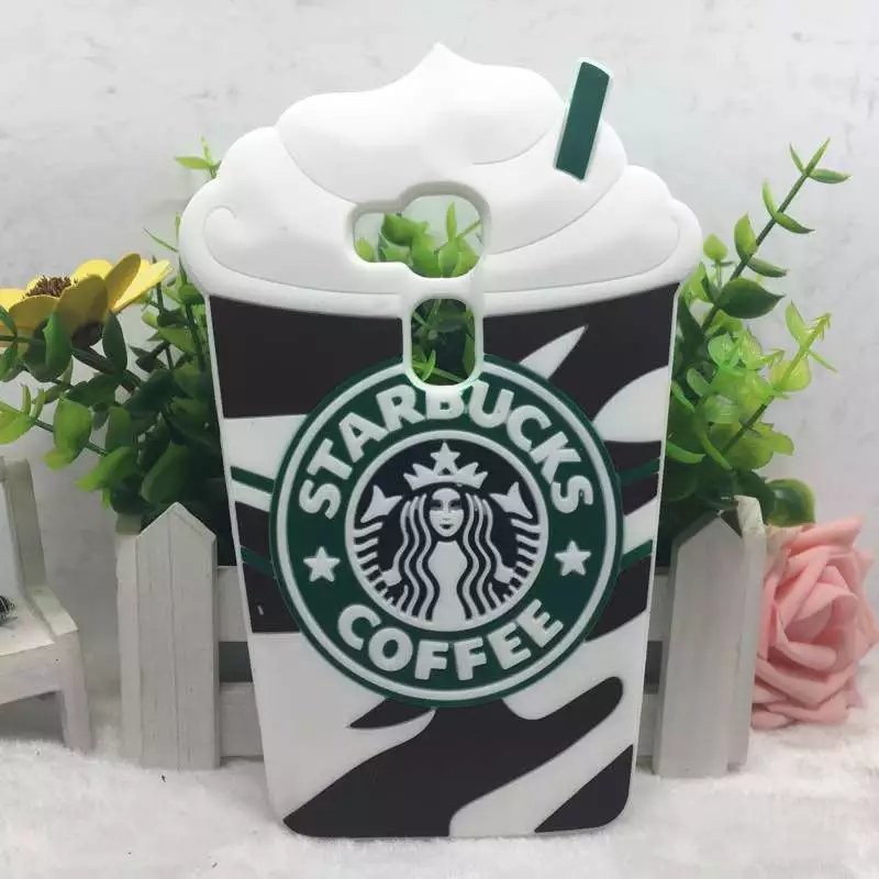 Case Huawei GR5 / Pre-order * 3D ซิลิคอน แฟชั่นการ์ตูนซอฟท์ *