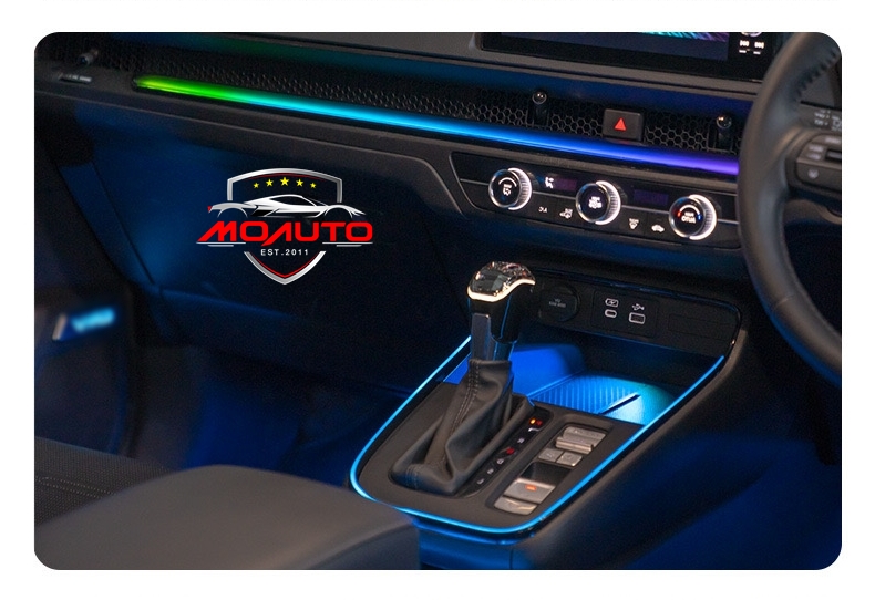 ไฟ Ambient Light V3 CR-V G6