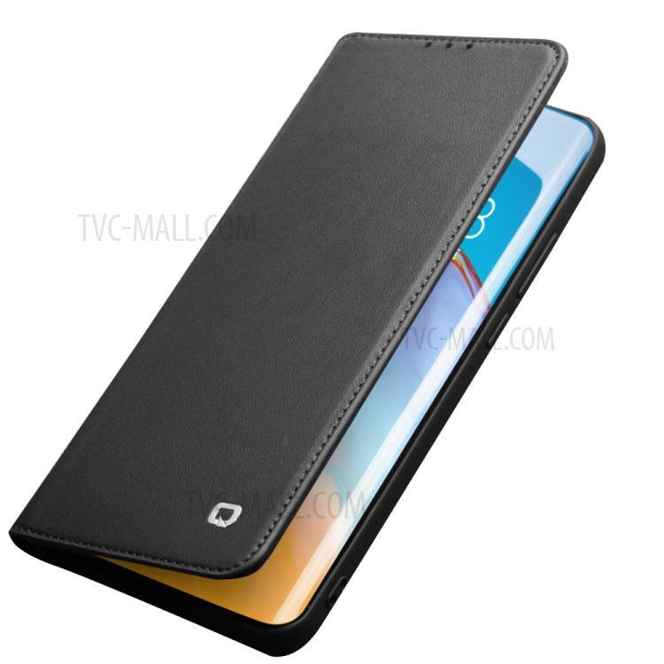 Case Huawei P40 Pro / Pre-order * QIALINO หนังวัวพรีเมี่ยม มอบความมีสไตล์บุคลิกภาพและความสง่างาม *