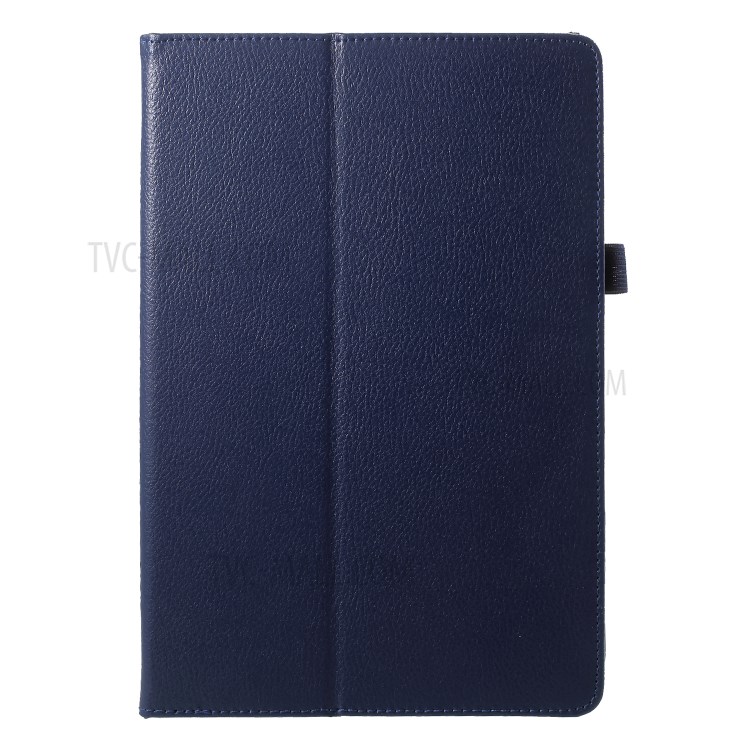 Case Huawei MediaPad M5 Pro / Pre-Order * เคสหนัง PU แบบผิวลิ้นจี่ขนาดพื้นผิวอ่อนนุ่ม *