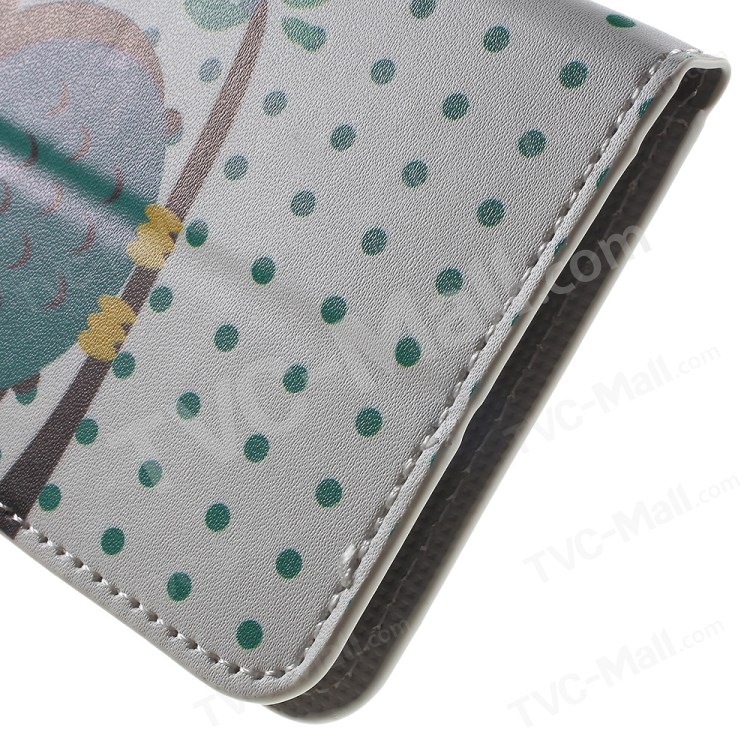 Case Huawei G7 Plus / Pre-order * รูปแบบพิมพ์ลาย *