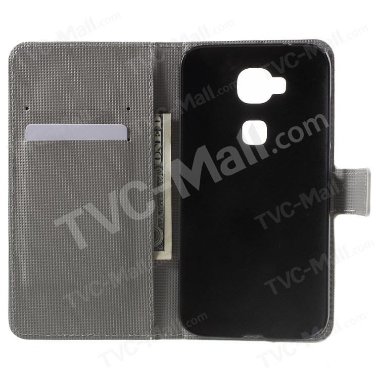 Case Huawei G7 Plus / Pre-order * รูปแบบพิมพ์ลาย *