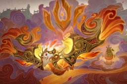 (Pre-order30day)Blaze of Oblivion