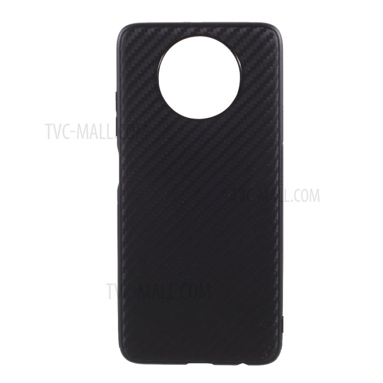 Case Xiaomi Redmi Note 9T 5G / Note 9 5G # Pre-Order * เคสคาร์บอนไฟเบอร์ TPU ทำจากวัสดุ TPU คุณภาพสูงปลอดสารพิษและทนทาน *