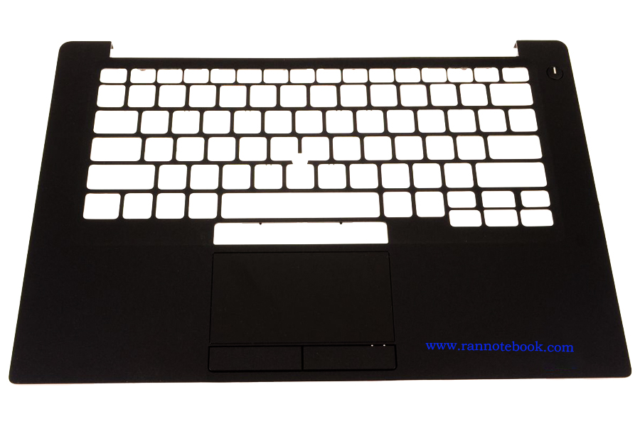 บอดี้ โน๊ตบุ๊ค Dell Latitude 7490 กรอบ โน๊ตบุ๊ค Dell อะไหล่ใหม่ แท้ Palmrest ฝาบน บอดี้บน Dell 7490 ตรงรุ่น ประกันศูนย์ Dell Thailand