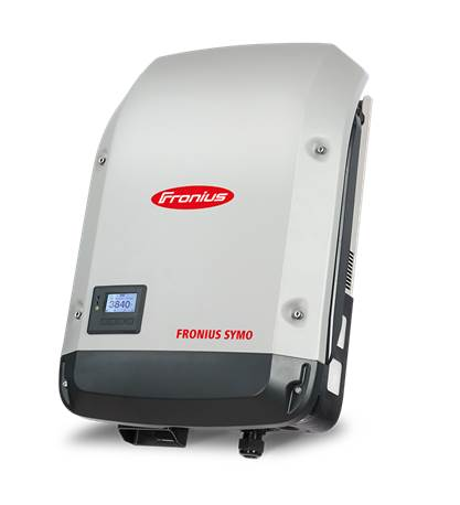 โซล่าอินเวอร์เตอร์ Fronius Symo 20.0-3-M รับประกัน 5 ปี ผ่าน MEA และ PEA