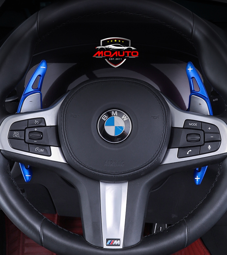 ก้านเสริมแพดเดิ้ลชิฟ Paddle Shift BMW G20