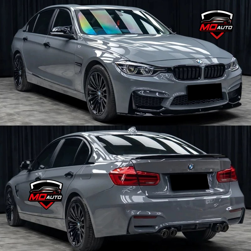 ชุดแต่งรอบคัน ทรง M3 สำหรับ BMW F30