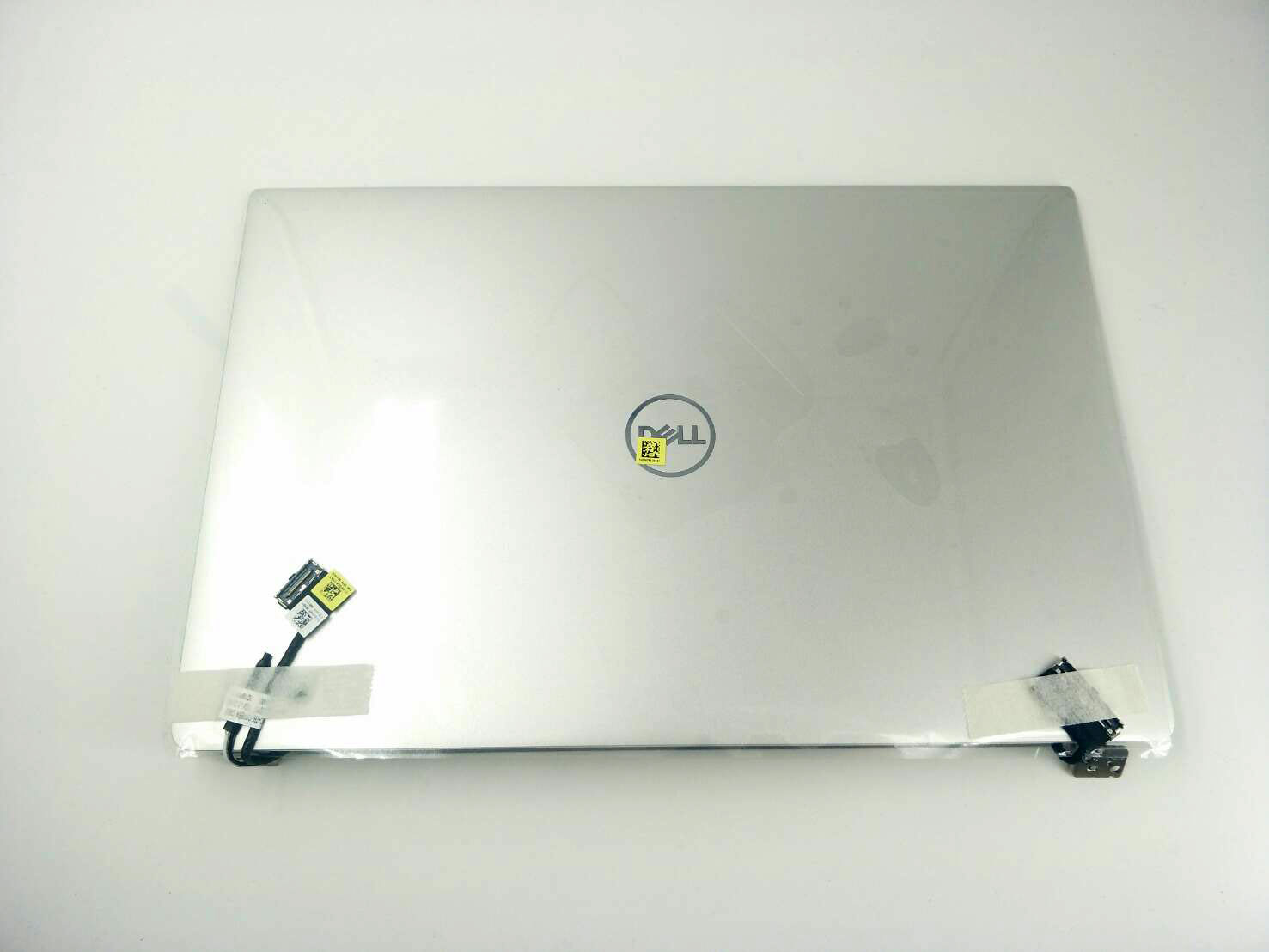 จอ Dell XPS 9360 แท้ ตรงรุ่น ตรงสเปก จอโน๊ตบุ๊ค Dell XPS 9360 ชุดจอ Dell XPS 9360 แท้ รับประกัน ศูนย์ Dell Thailand ลด ราคา พิเศษ