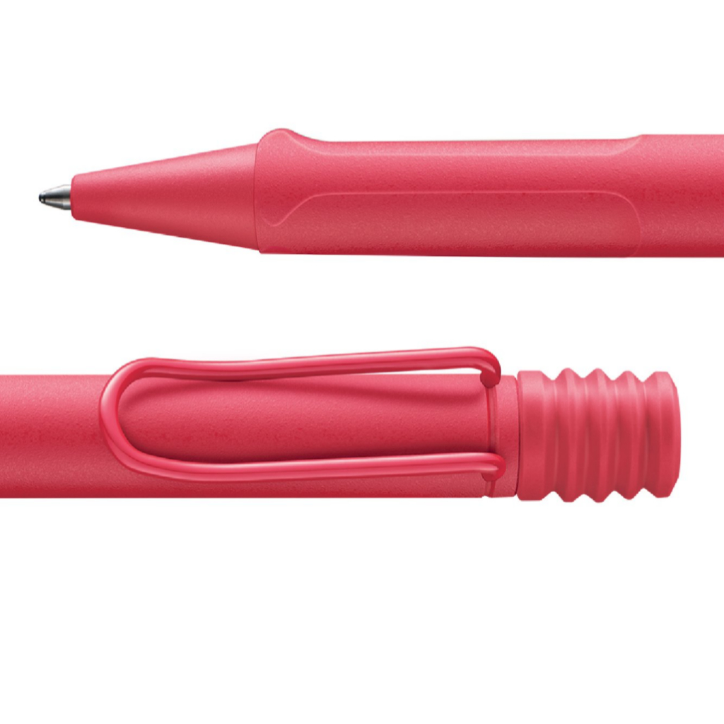 LAMY Safari Ballpoint Pen Sunset 2025 Limited Edition