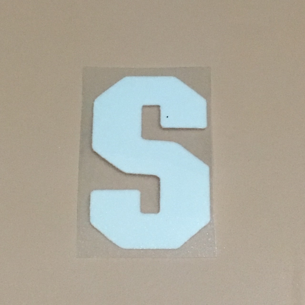 S ( E-1/ขาว)