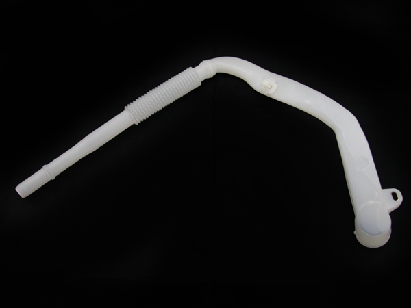 อะไหล้แท้ PORSCHE ท่อน้ำ กระป๋องฉีดน้ำฝน CAYENNE 958