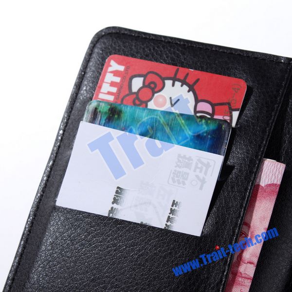 Case Huawei Honor 3X / Pre-order * ผิวแบบลิ้นจี่ *