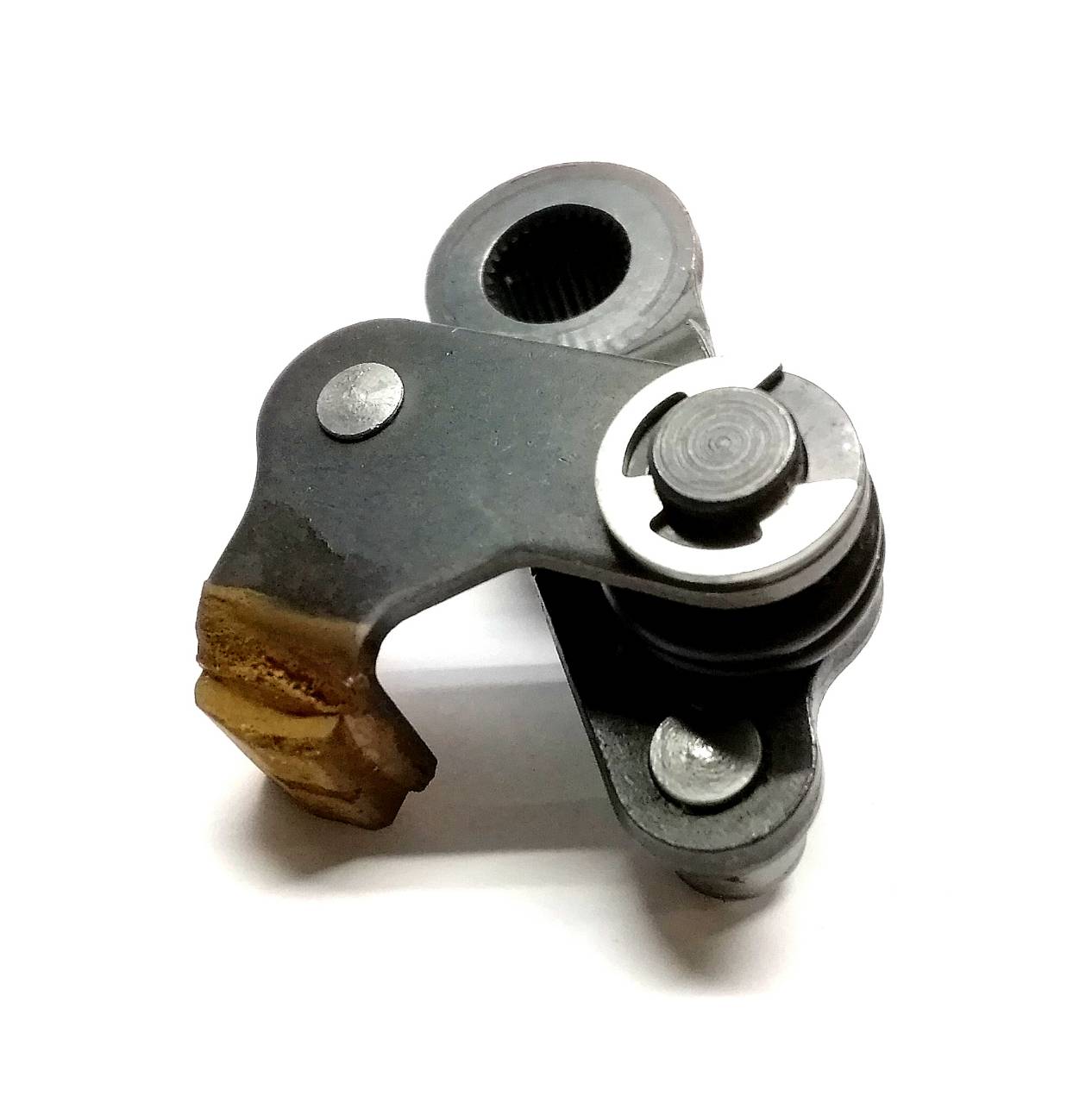 ขากดครัช ขากดคลัทช์ wave125 ชุดขากดคลัทเวฟ125