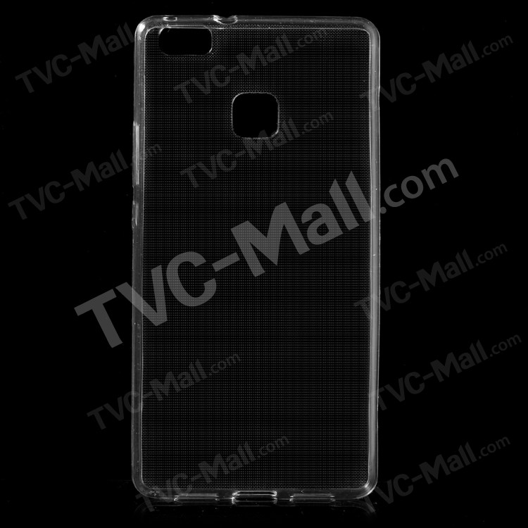 Case Huawei P9 Lite / Pre-order *Ultrathin เจล TPU เคสที่บางเฉียบ *