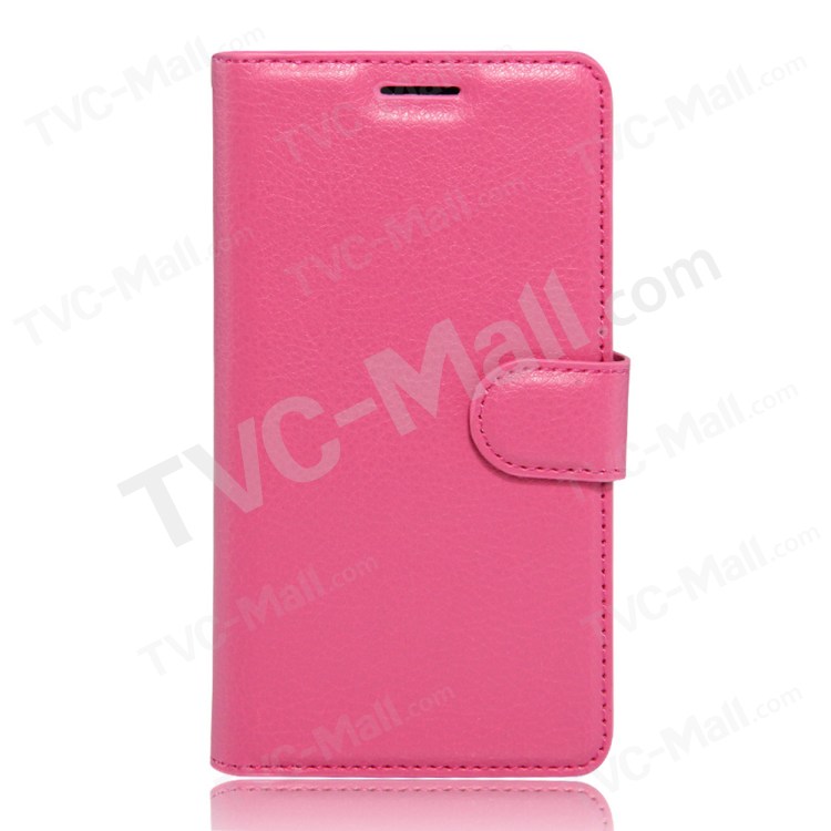 Case Huawei Y3ii / Pre-order * เคสผิวลิ้นจี่ *