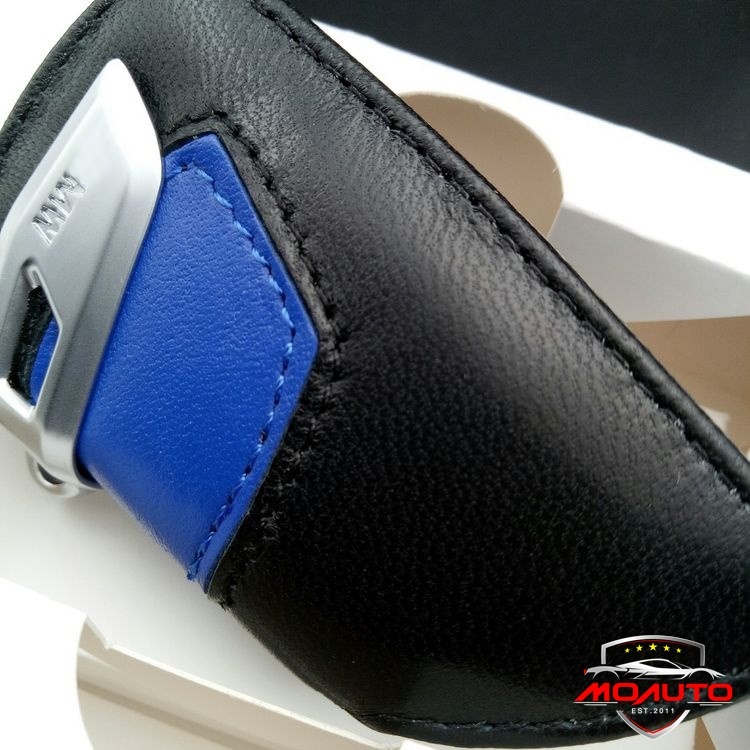 เคสกุญแจหนัง M BMW G20