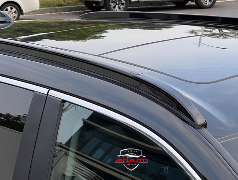 ราวหลังคาแบบแนบ CR-V G6