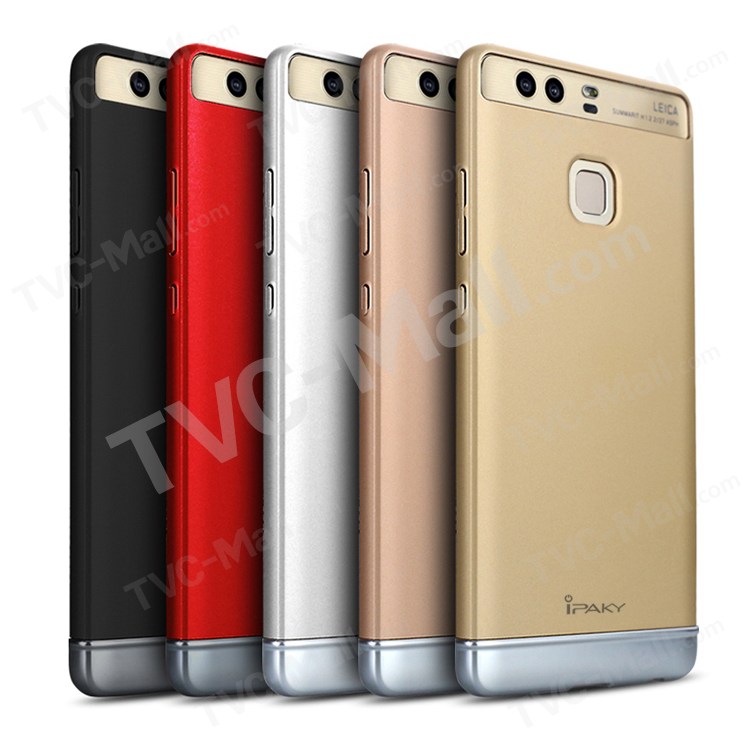 Case Huawei P9 / Pre-order * IPAKY สไตล์รูปแบบที่ทันสมัยทำจากเกรดสูง *