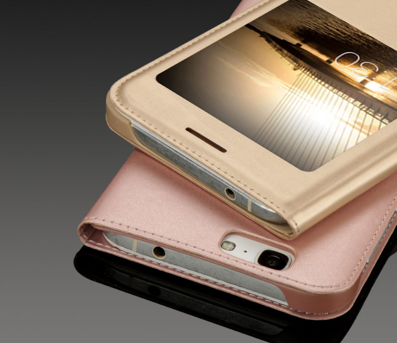 Case Huawei G7 / Preorder * แสดงหมายเลขโทรเข้าหน้าต่าง *