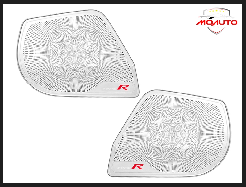 ครอบลำโพง TYPE-R FOR CIVIC FC / FK / FC MC