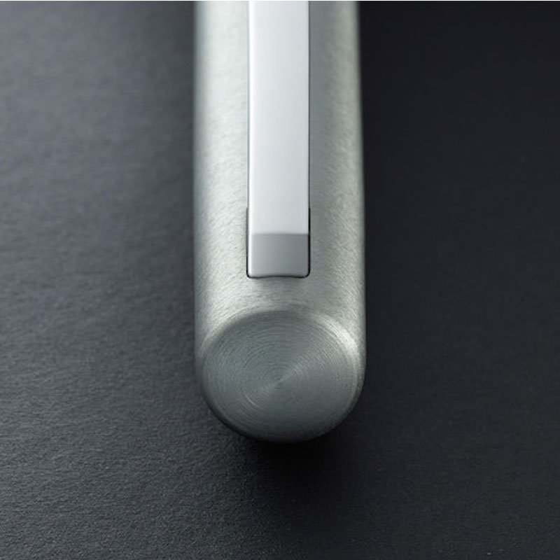 LAMY aion olive silver Rollerball pen สำเนา