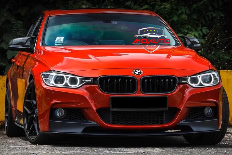 ชุดแต่งรอบคัน M PERFORMANCE สำหรับ BMW F30