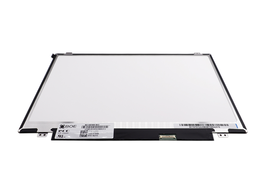 จอ โน๊ตบุ๊ค Dell Latitude E7470 (1920x1080) แท้ ราคาพิเศษ Display Notebook Dell E7470 จอ LCD โน๊ตบุ๊ค Dell E7470 ตรงรุ่น รับประกันศูนย์ Dell Thailand