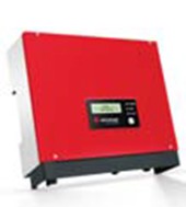 Inverter (หม้อแปลงไฟฟ้า) รุ่น Grid Tie GW1500-NS