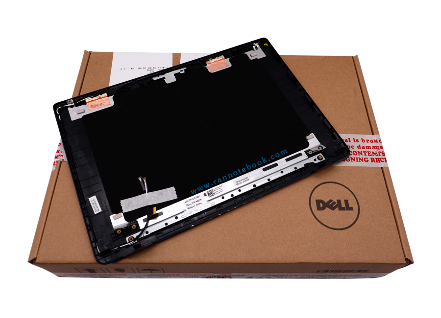 ฝาจอ Dell Latitude 3400 บอดี้จอ Dell Latitude 3400 ฝาหลังจอโน๊ตบุ๊ค Dell 3400 บอดี้โน๊ตบุ๊ค Dell 3400 แท้ ประกันศูนย์ Dell Thailand ราคา พิเศษ