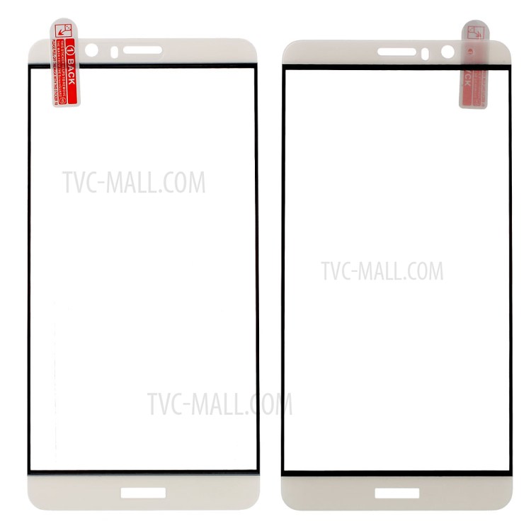 กระจกนิรภัย Huawei Mate 9 / Pre-order * ขนาดเต็มจอ ความโปร่งใสสูงและความรู้สึกสัมผัสที่ละเอียดอ่อน *