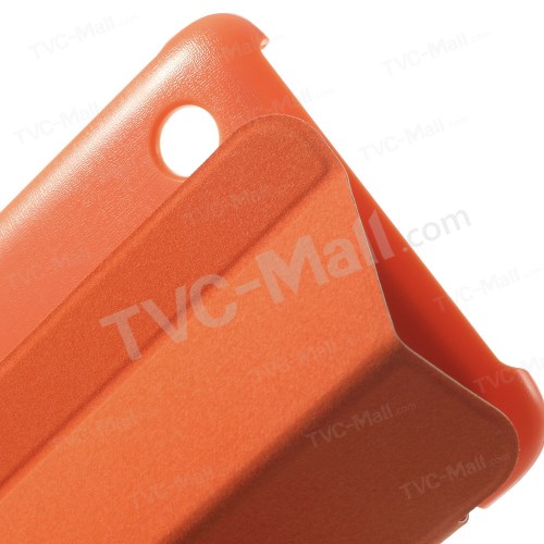 Case Lenovo IdeaPad A3300 / Pre-order * หนัง PU 3พับ *