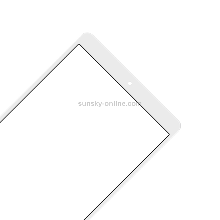 หน้าจอสัมผัส Huawei MediaPad M3 / Pre-order * สำหรับการเปลี่ยนเก่าที่เสียหายหรือไม่ทำงานหน้าจอ LCD ของคุณ *