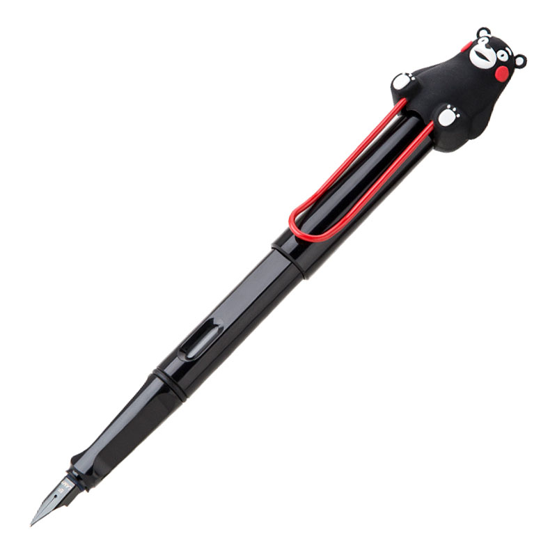 LAMY x Kumamon Limited Edition