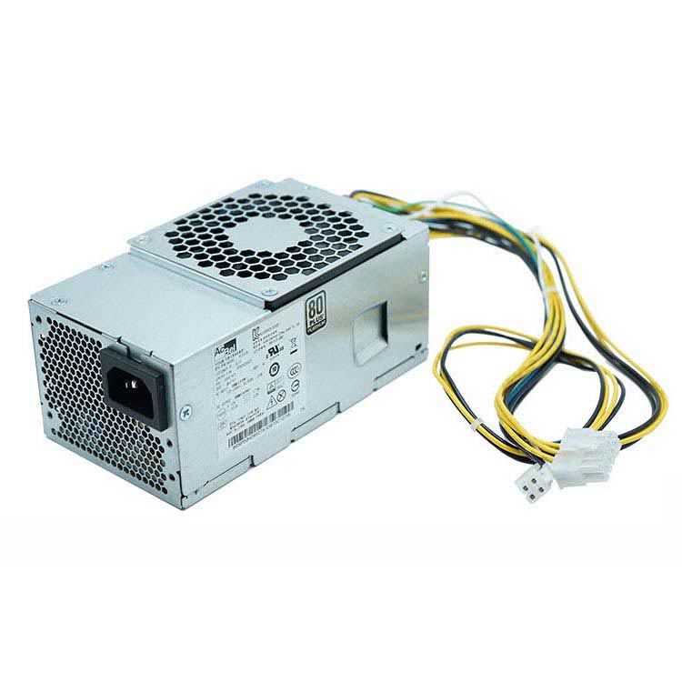 ใหม่ Power Supply Lenovo V520s Desktop พิเศษ 180W 10+4 pin PSU