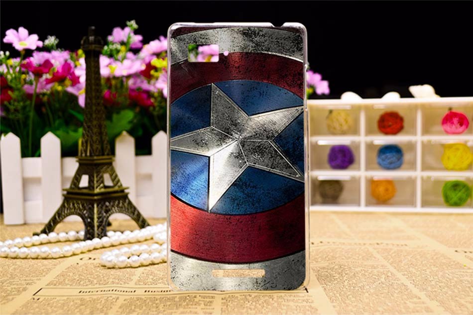 Case Lenovo K910 / Pre-order * เคสพลาสติกแข็งพิมพ์ลาย สีสันสดใส *