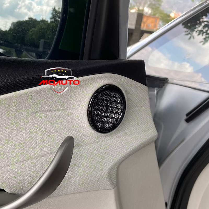 ครอบคาร์บอนภายในห้องโดยสาร BYD DOLPHIN