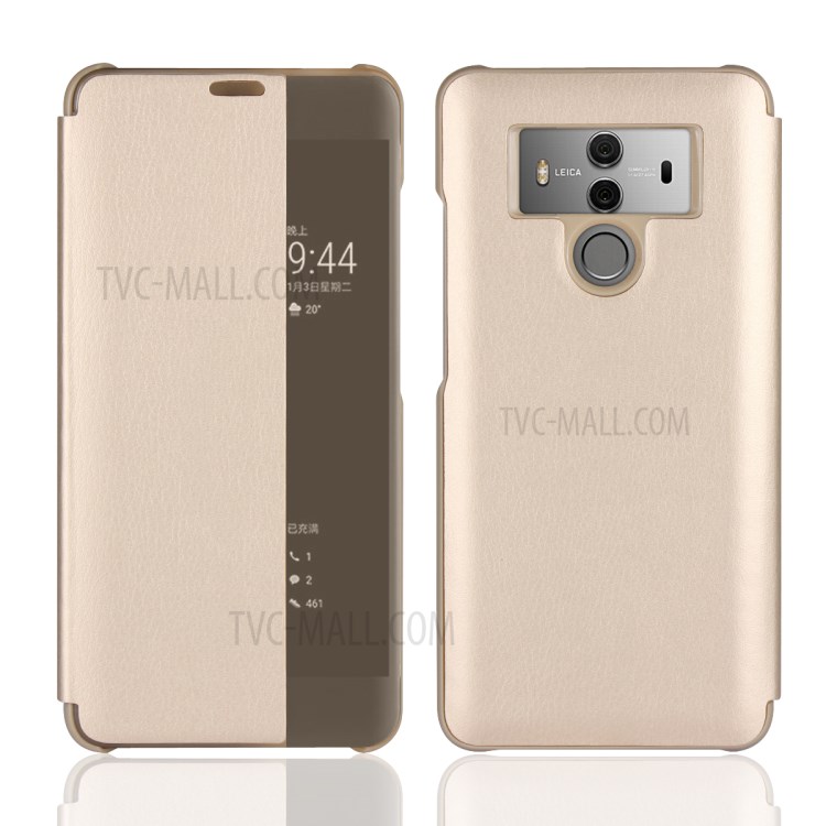 Case Huawei Mate 10 Pro / Pre-order * View Window เพื่อแสดงข้อมูล *