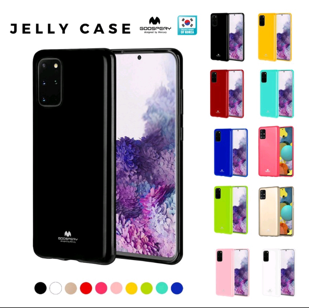Case Huawei P9 Plus / Pre-order * MERCURY TPU *