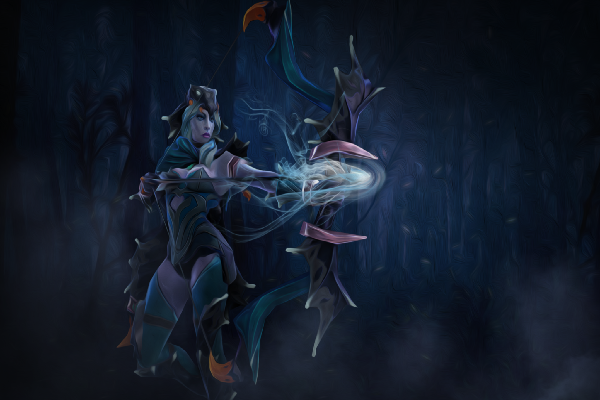 [IN-STOCK]Wyvern Skin