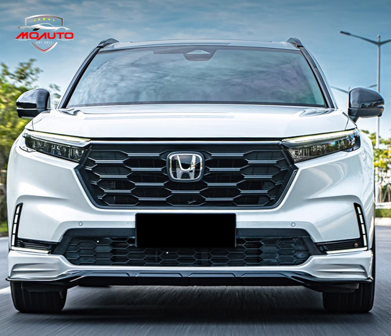 ชุดแต่งรอบคัน AKASAKA สำหรับ CR-V G6