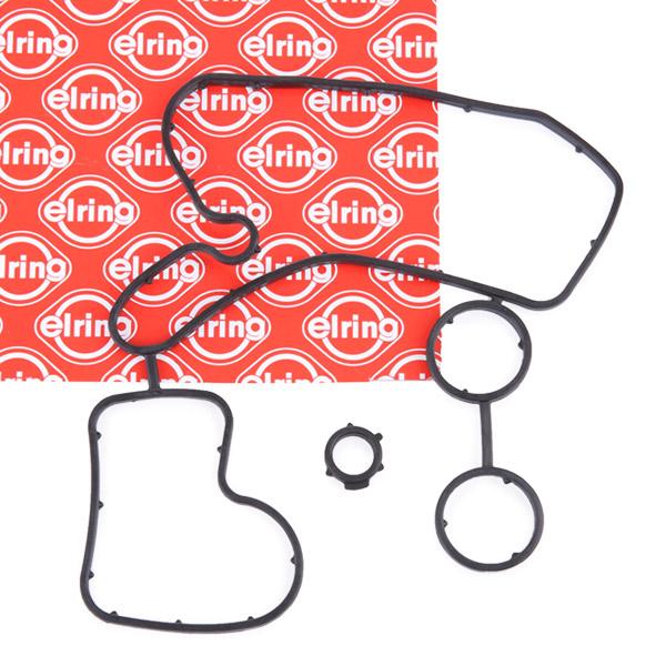 ชุดโอริงออยคูลเลอร์ PORSCHE CAYENNE ( 95810717520 , 95810717600 , 95810717620 , 95810674902 ) Gasket Set, oil cooler