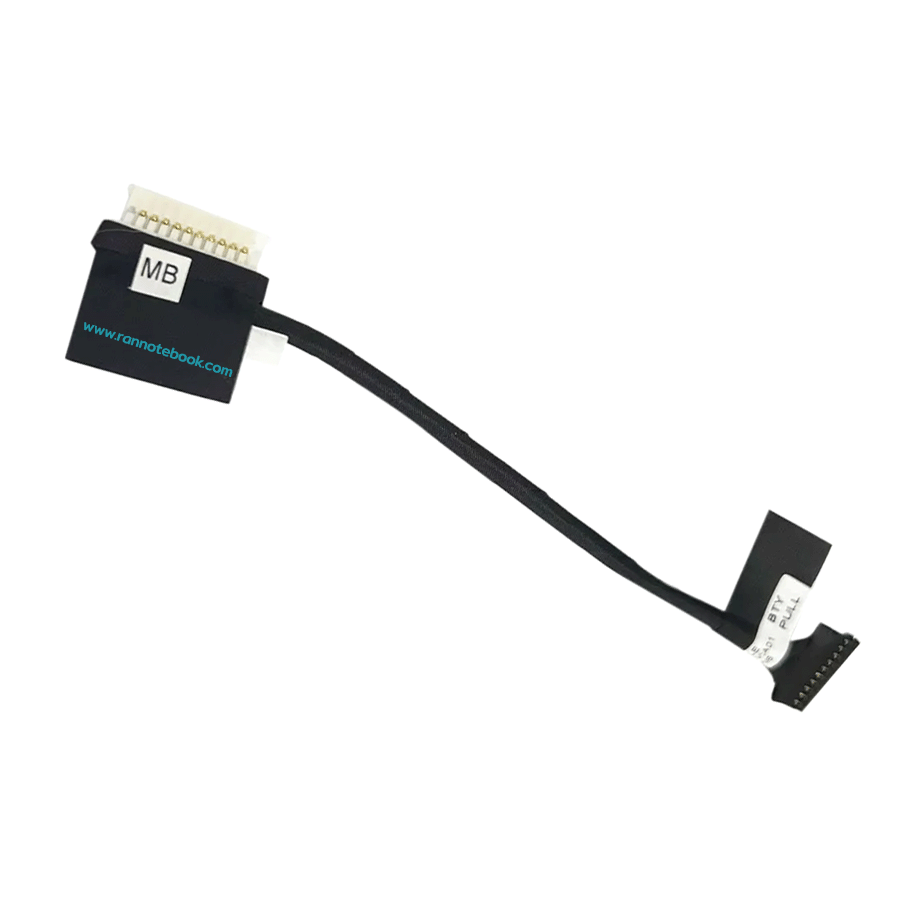 สายแบต Dell Inspiron 5301 0725y รับประกัน ตรงรุ่น ราคาพิเศษ