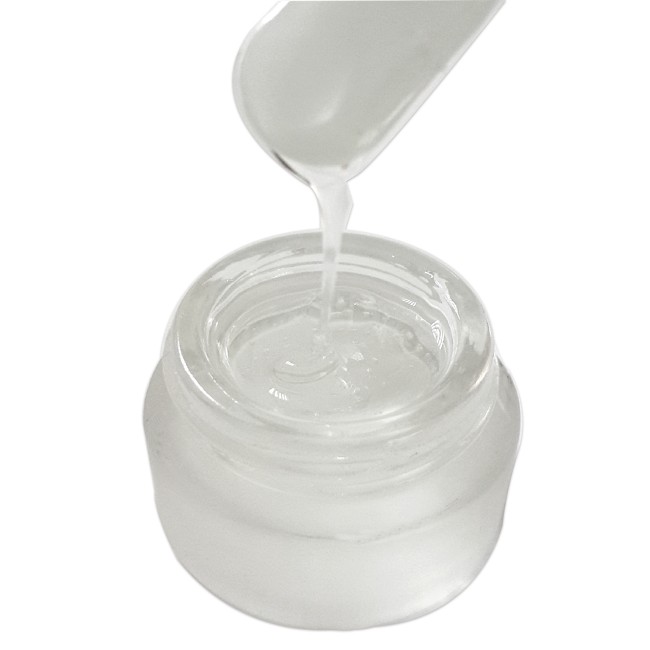 Hydroxan gel 50g สารสร้างเจลทนต่อกรดด่าง
