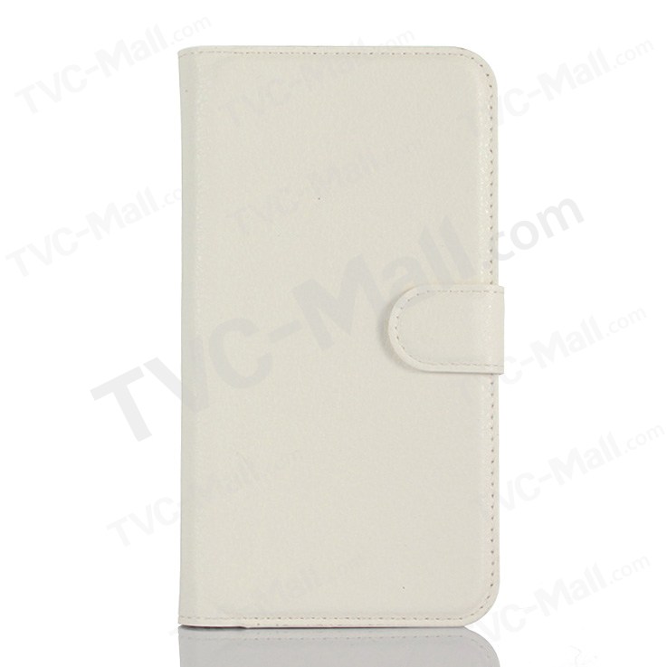 Case ZTE Blade V6 / Pre-order * เคสผิวลิ้นจี่ *