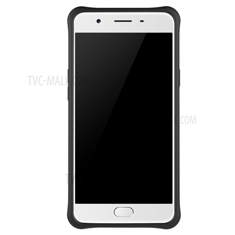 Case Oppo F1S / Pre-order * เคส ไฮบริด TPU และวัสดุพลาสติก *