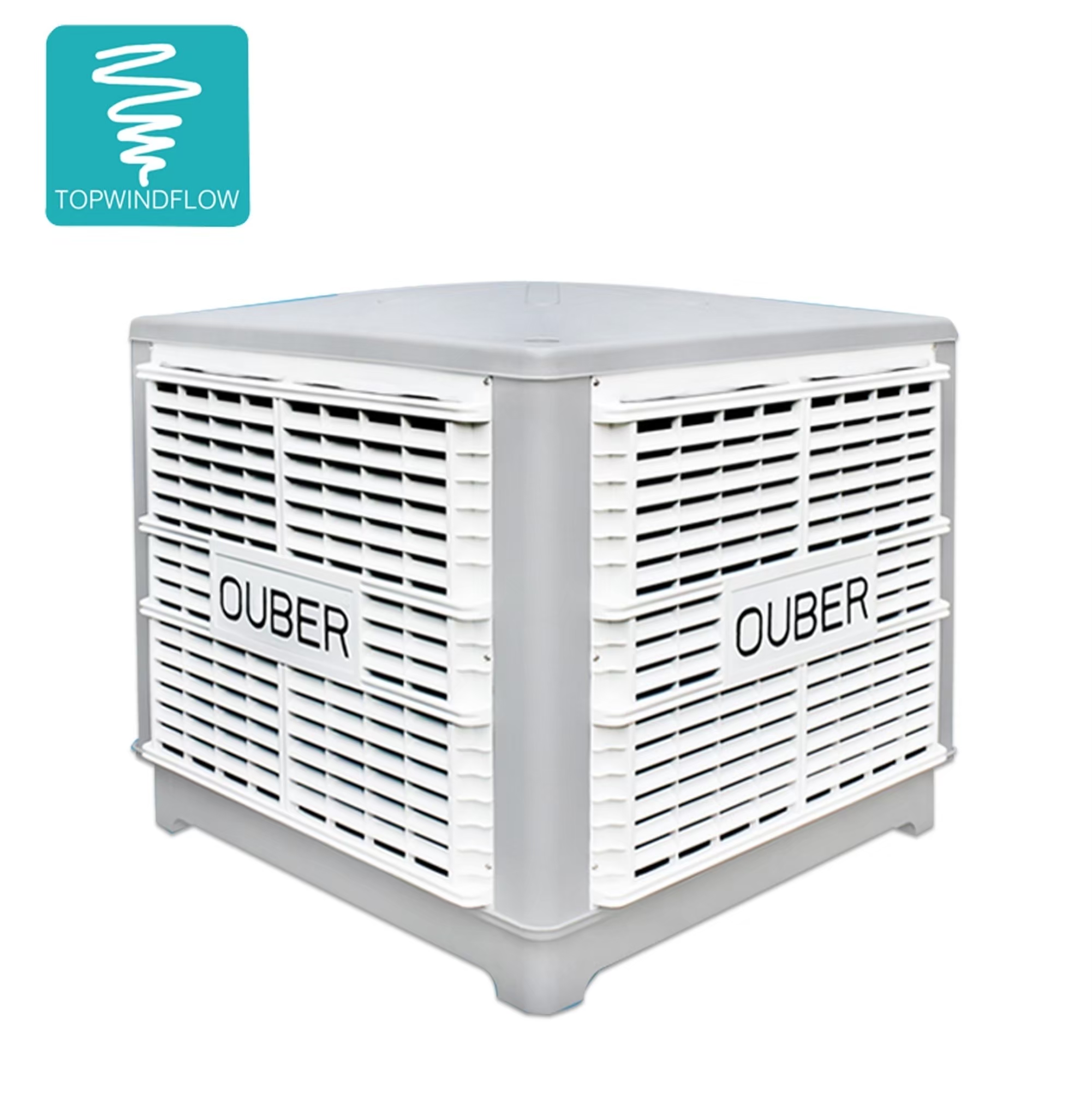 เครื่องทำลมเย็น รุ่น FAD18-ER